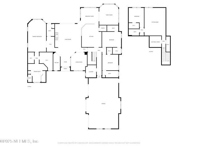 5172 WILTON WALK Drive, Jacksonville, FL 32224