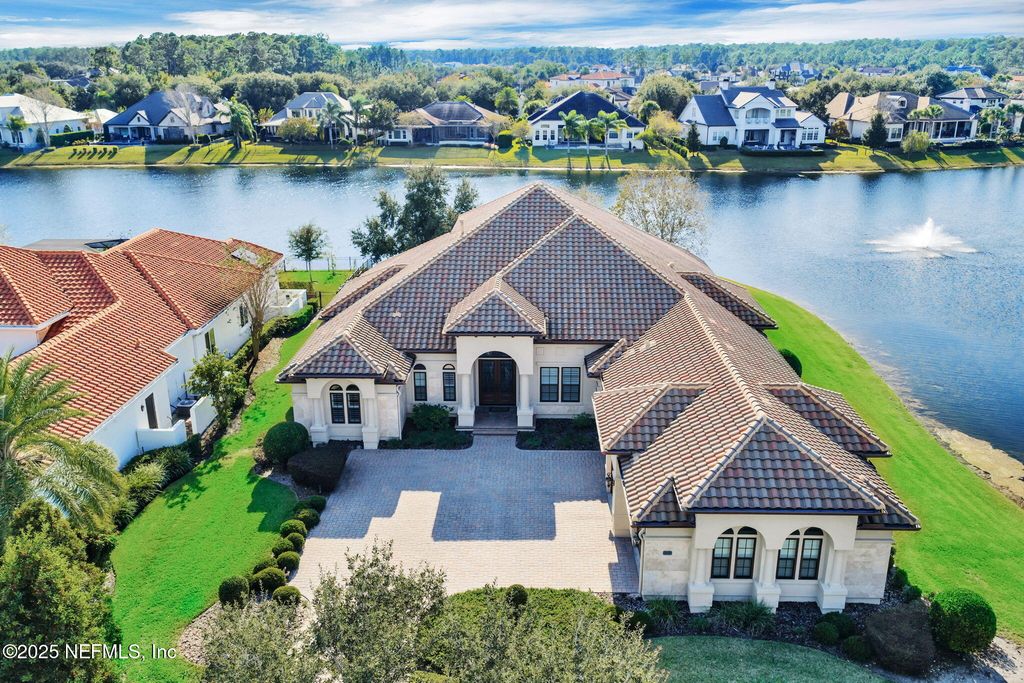 5172 WILTON WALK Drive, Jacksonville, FL 32224