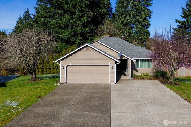 3414 Windwood Place NE, Olympia, WA 98506