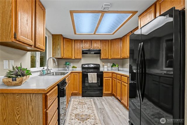 3414 Windwood Place NE, Olympia, WA 98506