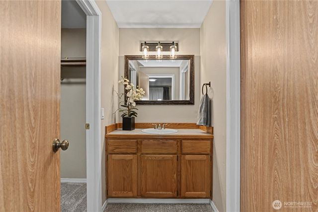 3414 Windwood Place NE, Olympia, WA 98506