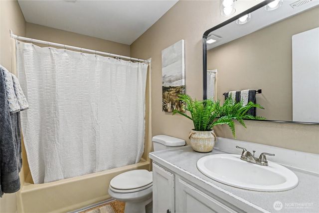 3414 Windwood Place NE, Olympia, WA 98506