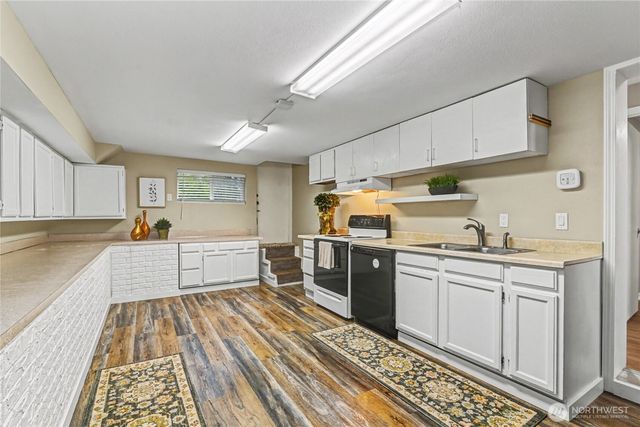 3414 Windwood Place NE, Olympia, WA 98506