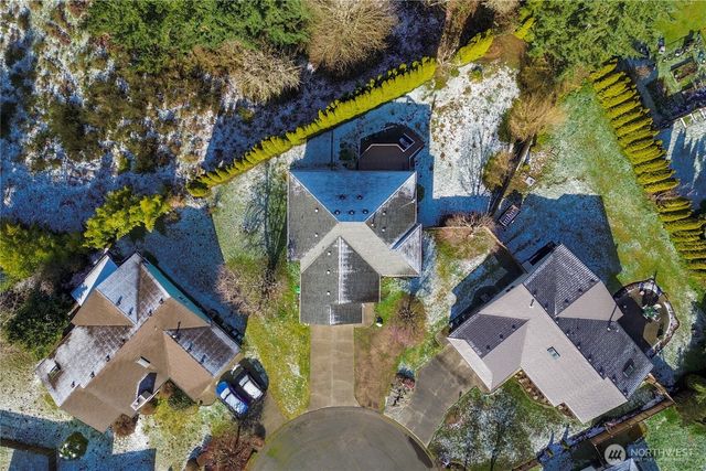 3414 Windwood Place NE, Olympia, WA 98506