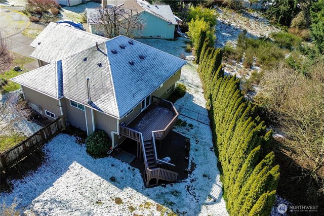 3414 Windwood Place NE, Olympia, WA 98506