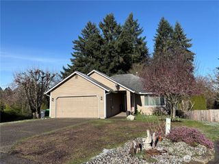 3414 Windwood Place NE, Olympia, WA 98506