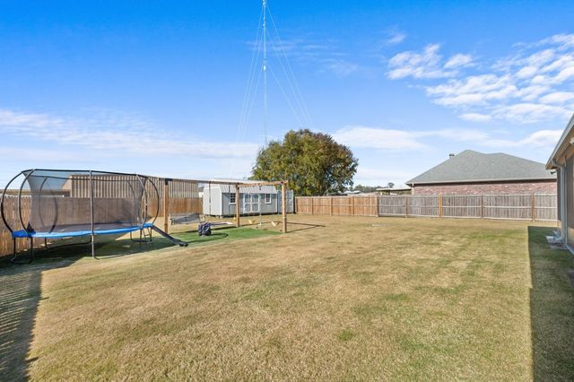 169 Belle Isle Dr, Thibodaux, LA 70301