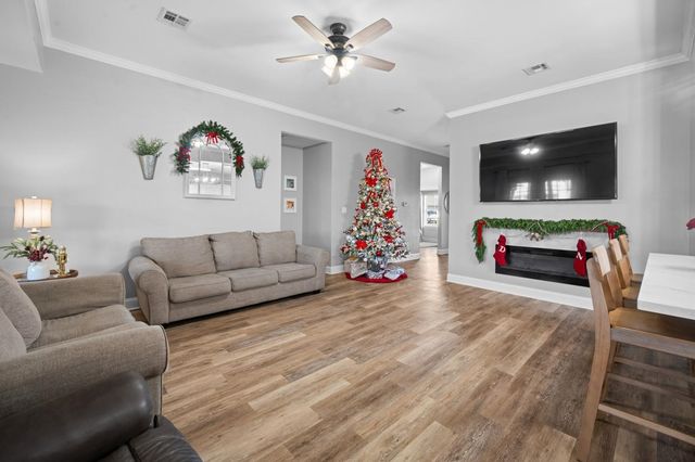 169 Belle Isle Dr, Thibodaux, LA 70301