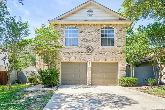 9259 Ridge Breeze, San Antonio, TX 78250