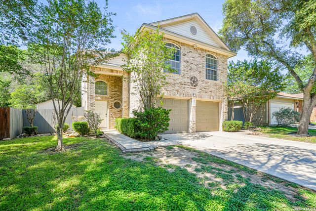 9259 Ridge Breeze, San Antonio, TX 78250