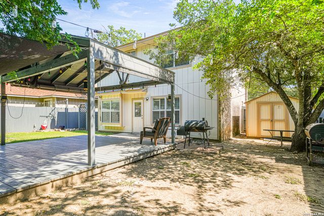 9259 Ridge Breeze, San Antonio, TX 78250