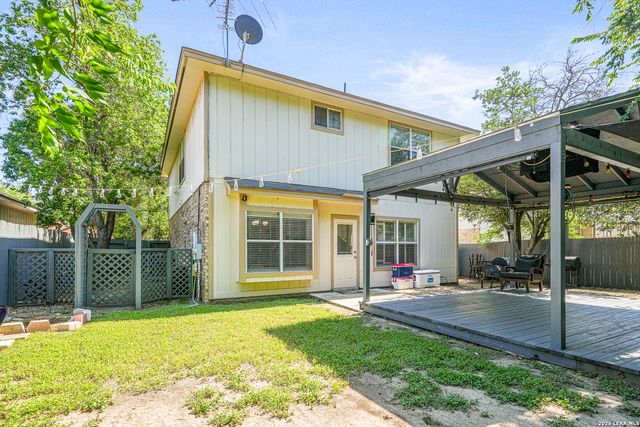 9259 Ridge Breeze, San Antonio, TX 78250