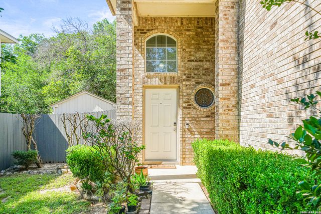 9259 Ridge Breeze, San Antonio, TX 78250