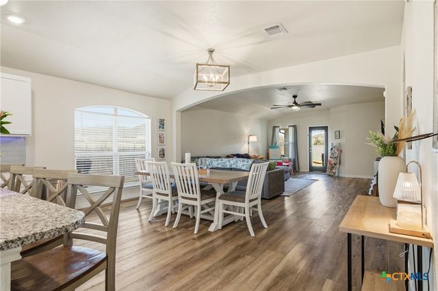 8816 Sky Crest Drive, Temple, TX 76502