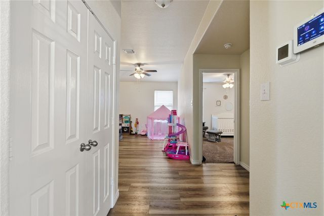 8816 Sky Crest Drive, Temple, TX 76502