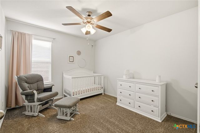 8816 Sky Crest Drive, Temple, TX 76502