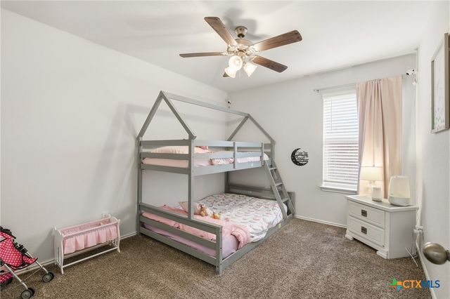 8816 Sky Crest Drive, Temple, TX 76502