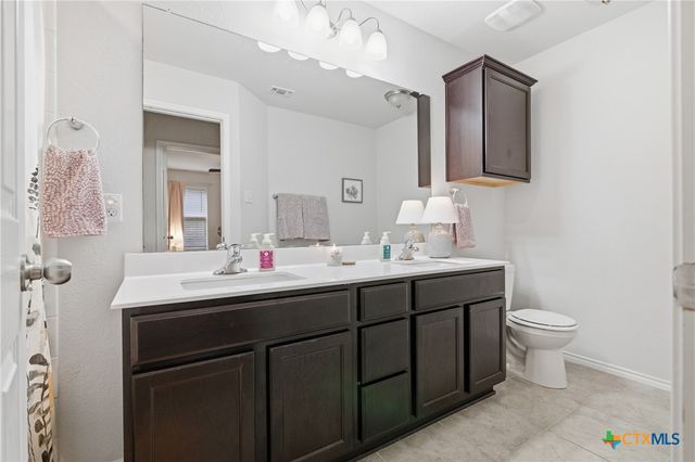 8816 Sky Crest Drive, Temple, TX 76502