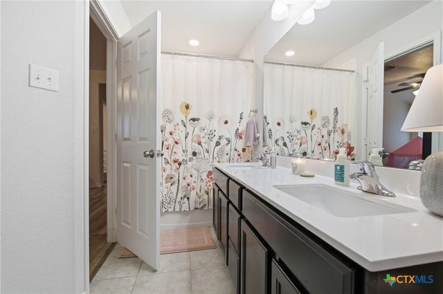 8816 Sky Crest Drive, Temple, TX 76502