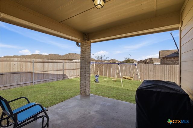 8816 Sky Crest Drive, Temple, TX 76502