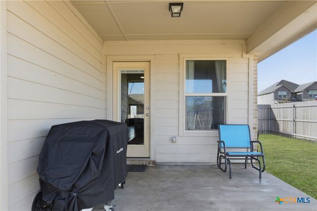 8816 Sky Crest Drive, Temple, TX 76502