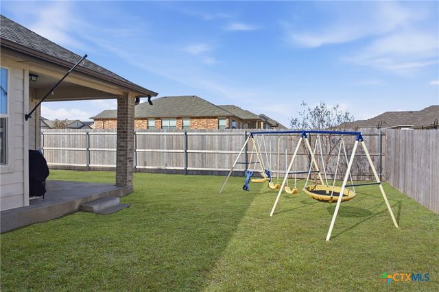 8816 Sky Crest Drive, Temple, TX 76502