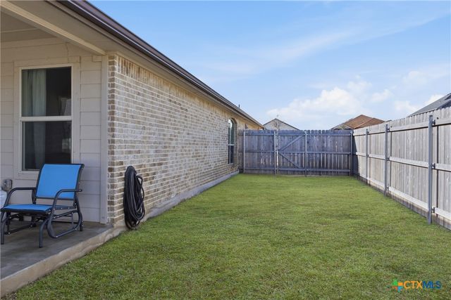 8816 Sky Crest Drive, Temple, TX 76502