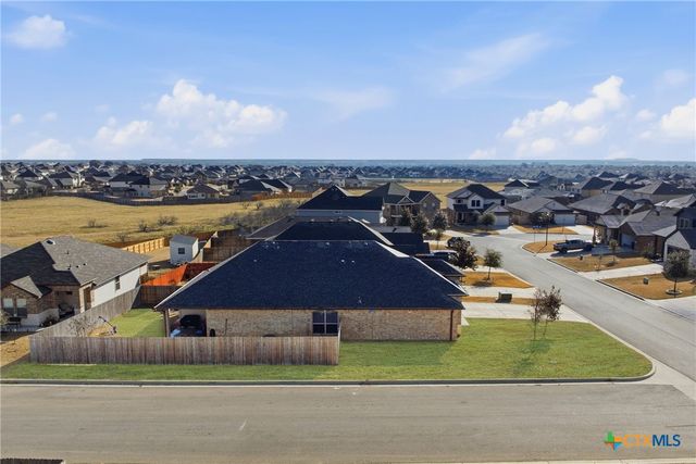 8816 Sky Crest Drive, Temple, TX 76502