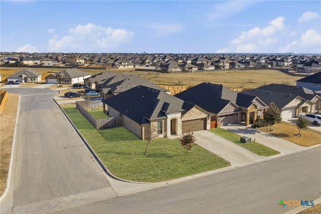 8816 Sky Crest Drive, Temple, TX 76502