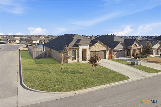 8816 Sky Crest Drive, Temple, TX 76502