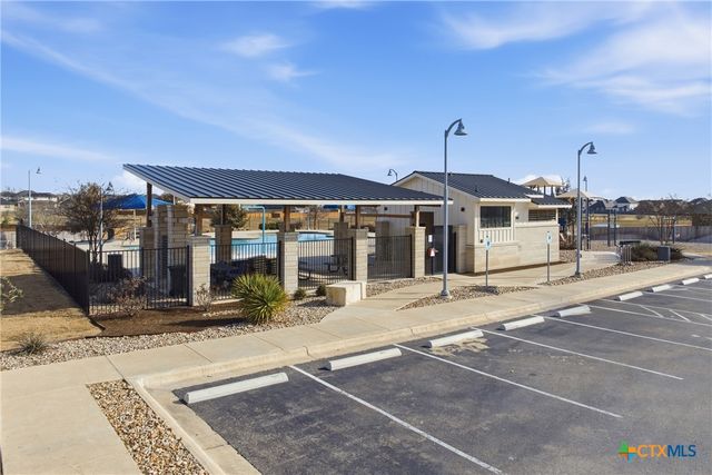 8816 Sky Crest Drive, Temple, TX 76502