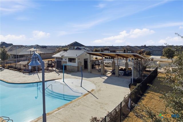 8816 Sky Crest Drive, Temple, TX 76502