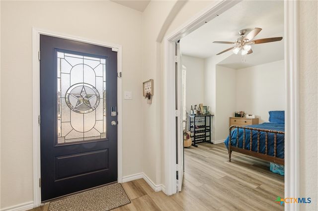 8816 Sky Crest Drive, Temple, TX 76502