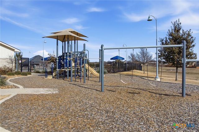 8816 Sky Crest Drive, Temple, TX 76502