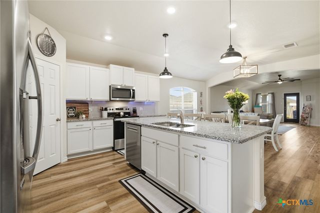 8816 Sky Crest Drive, Temple, TX 76502