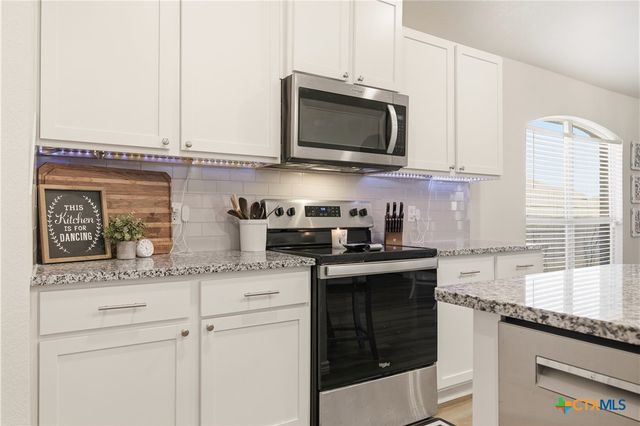 8816 Sky Crest Drive, Temple, TX 76502