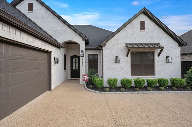 3629 Anderson Arbor Court, College Station, TX 77845