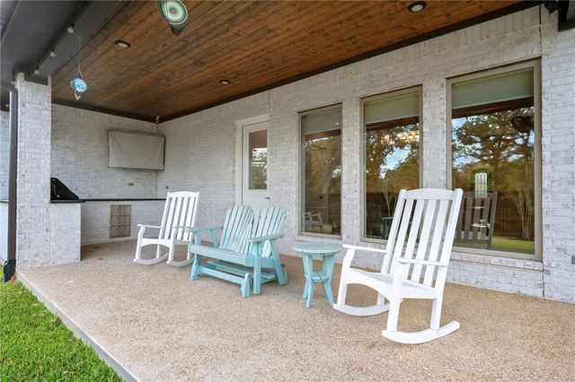 3629 Anderson Arbor Court, College Station, TX 77845