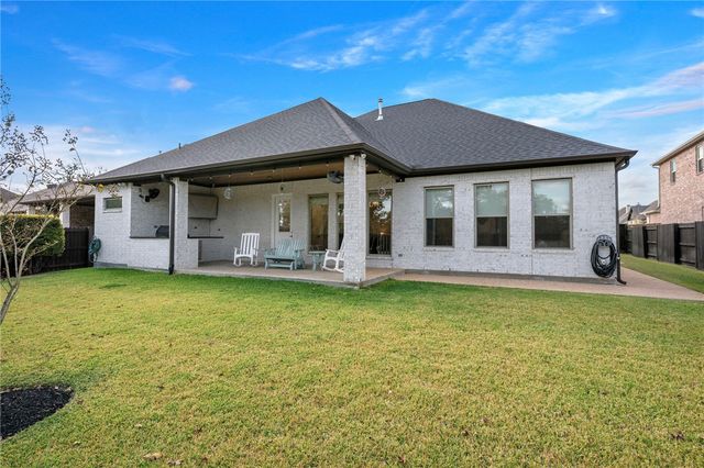 3629 Anderson Arbor Court, College Station, TX 77845