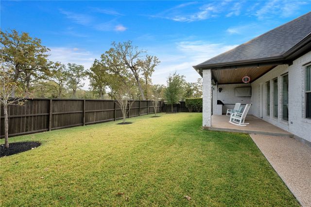 3629 Anderson Arbor Court, College Station, TX 77845