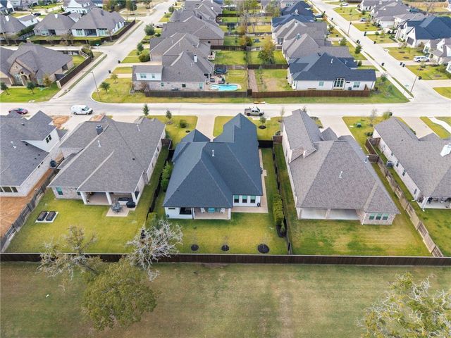 3629 Anderson Arbor Court, College Station, TX 77845