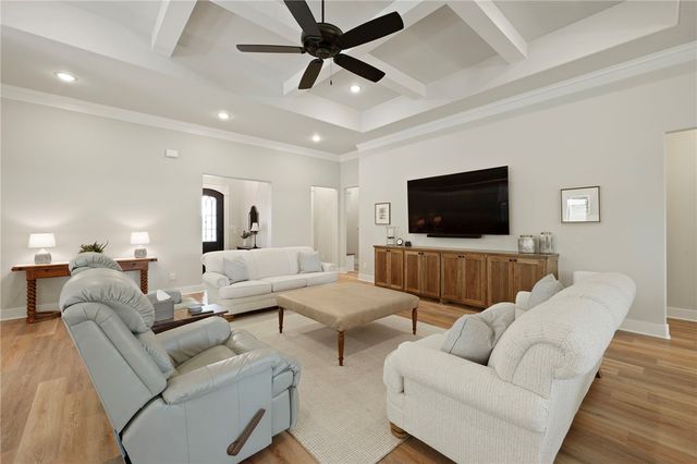 3629 Anderson Arbor Court, College Station, TX 77845