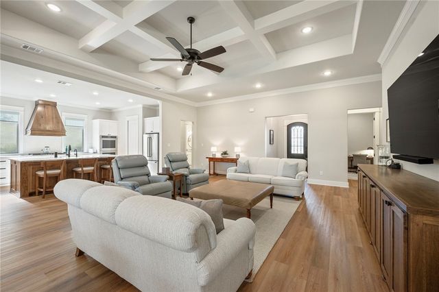 3629 Anderson Arbor Court, College Station, TX 77845