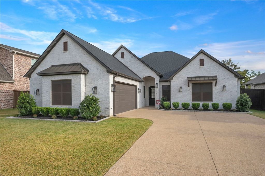 3629 Anderson Arbor Court, College Station, TX 77845