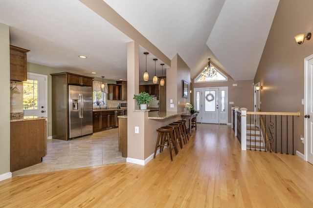 42 Lenzi Point Road, Barrington, NH 03825