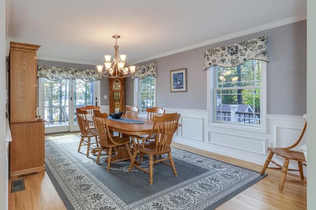 42 Lenzi Point Road, Barrington, NH 03825