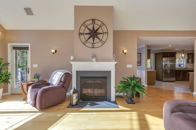 42 Lenzi Point Road, Barrington, NH 03825