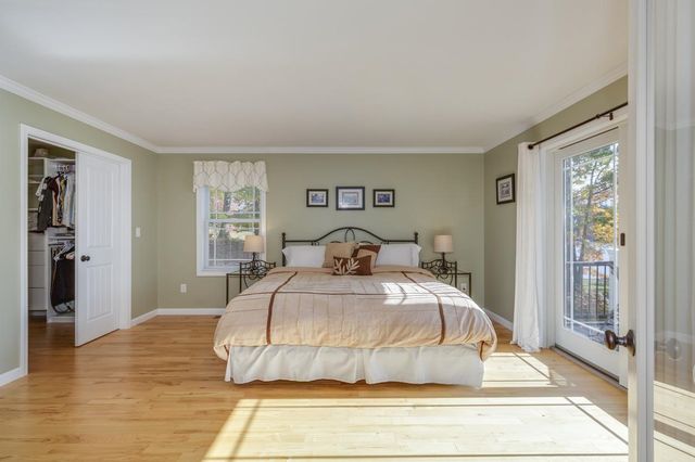 42 Lenzi Point Road, Barrington, NH 03825