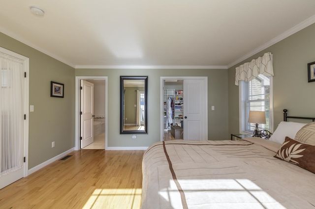 42 Lenzi Point Road, Barrington, NH 03825