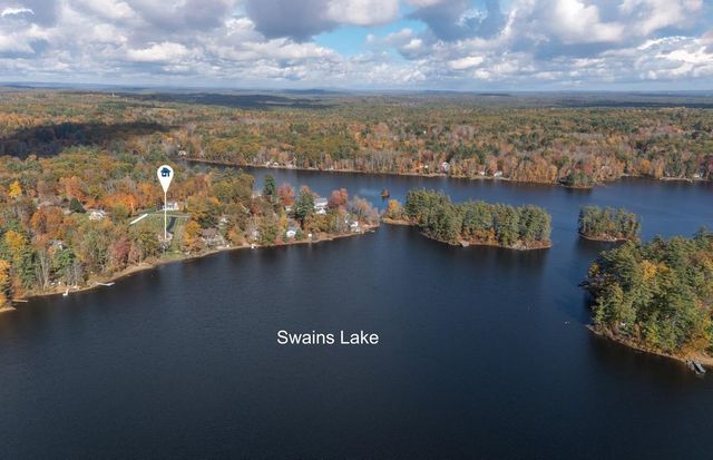 42 Lenzi Point Road, Barrington, NH 03825